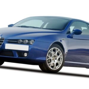 ALFA ROMEO BRERA 2006-2008 Diesel