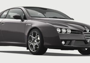 ALFA ROMEO BRERA 2008-> Diesel