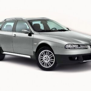ALFA ROMEO CROSSWAGOON ALL Diesel