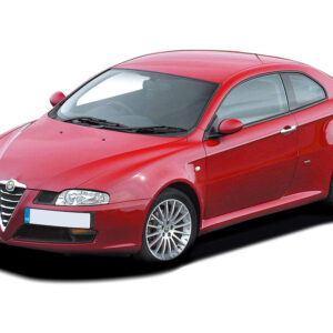 ALFA ROMEO GT ALL Diesel