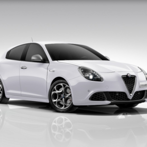 ALFA ROMEO GIULIETTA 2019-> Diesel