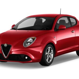 ALFA ROMEO MITO 2008-2016 Diesel