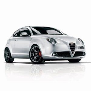 ALFA ROMEO MITO 2016-> Diesel