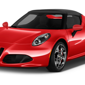 ALFA ROMEO SPIDER ALL Diesel