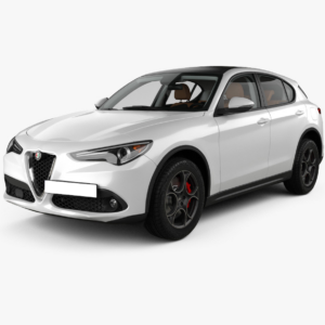 ALFA ROMEO STELVIO 2017-> Diesel