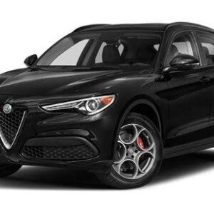 ALFA ROMEO STELVIO 2020-> Diesel