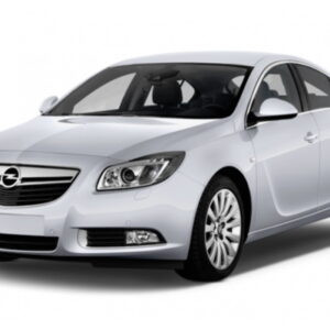 OPEL INSIGNIA/INSIGNIA GRAND SPORT 2009-2013 Diesel
