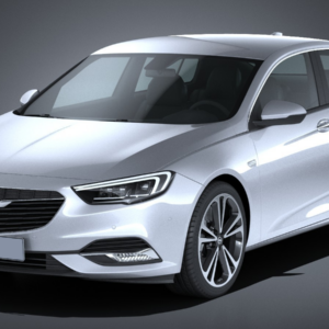 OPEL INSIGNIA/INSIGNIA GRAND SPORT 2015-2017 Diesel