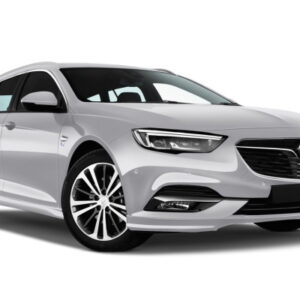 OPEL INSIGNIA/INSIGNIA GRAND SPORT 2017-2020 Diesel