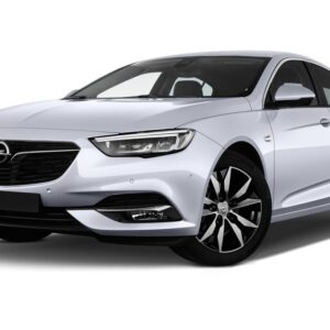 OPEL INSIGNIA/INSIGNIA GRAND SPORT 2017-> Diesel