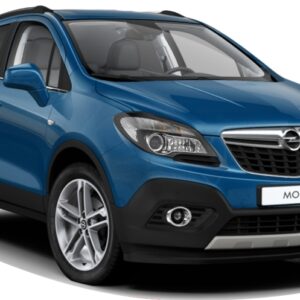 OPEL MOKKA 2016-> Diesel