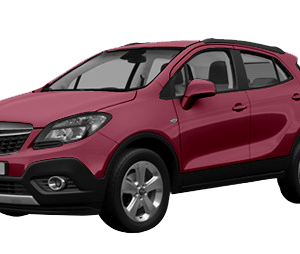 OPEL MOKKA 2020-> Diesel
