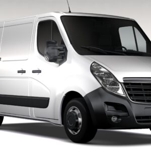OPEL Movano 2016-> Diesel