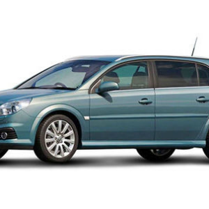 OPEL SIGNUM 2003-2008 Diesel
