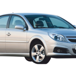 OPEL VECTRA 2004-2009 Diesel