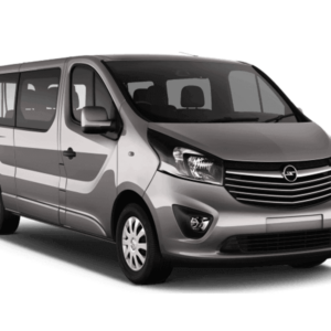 OPEL VIVARO 2016-2019 Diesel