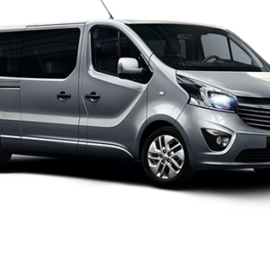 OPEL VIVARO 2016-> Diesel