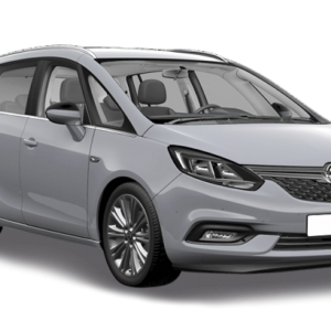 OPEL ZAFIRA 2019-> Diesel