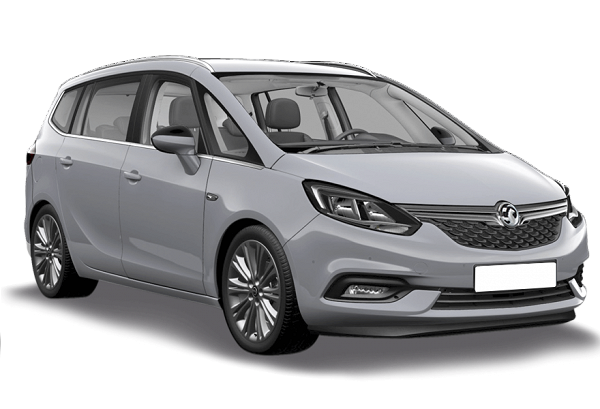 OPEL ZAFIRA 2019-> Diesel