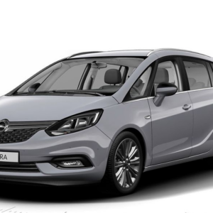 OPEL ZAFIRA C Mk2 2016-> Diesel