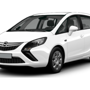 OPEL ZAFIRA C Mk2 2016-2019 Diesel