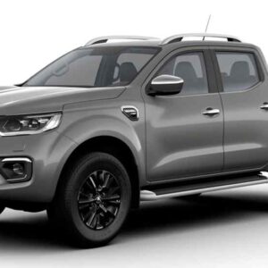 RENAULT ALASKAN 2019-> Diesel