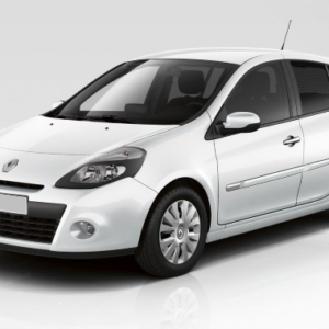 RENAULT CLIO 3 2005-2012 Diesel