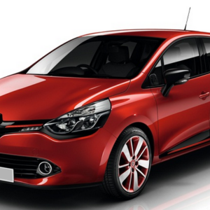 RENAULT CLIO 4(Ph1) 2012-2016 Diesel