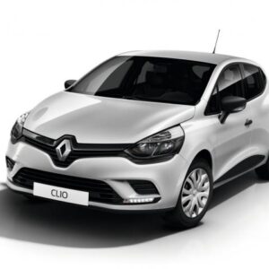 RENAULT CLIO 4(Ph2) 2016-2019 Petrol