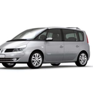 RENAULT ESPACE Mk4 2005-2014 Diesel