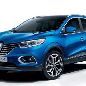 RENAULT KADJAR 2019-> Diesel