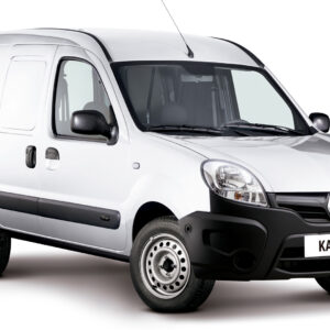 RENAULT KANGOO <-2013 Diesel