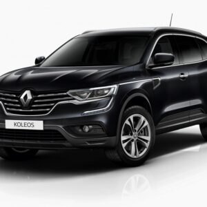 RENAULT KOLEOS 2017-2019 Diesel