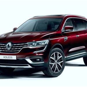 RENAULT KOLEOS 2019-> Diesel