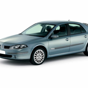 RENAULT LAGUNA 2001-2007 Diesel
