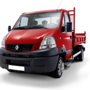 RENAULT MASCOTT ALL Diesel