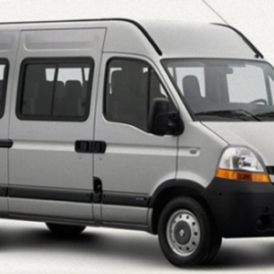 RENAULT MASTER Mk2 1997-2010 Diesel