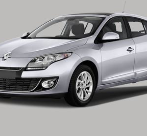 RENAULT MEGANE 3(ph1) 2008-2012 Diesel
