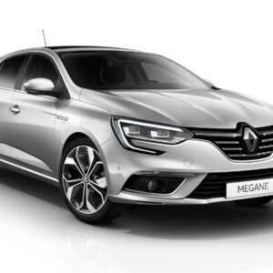 RENAULT MEGANE 4 2015 -> Diesel