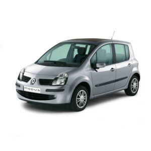 RENAULT MODUS 2004-2012 Diesel