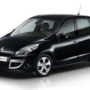 RENAULT SCENIC/GRAND SCENIC Mk3 2009-2016 Diesel
