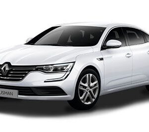 RENAULT TALISMAN 2015-2019 Petrol