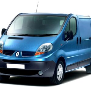 RENAULT TRAFIC 2001-2005 Diesel