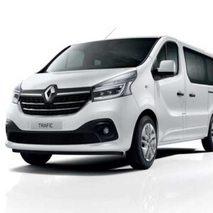 RENAULT TRAFIC 2019-> Diesel
