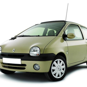 RENAULT TWINGO 2001-2012 Petrol