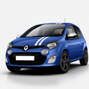 RENAULT TWINGO 2012-2014 Petrol