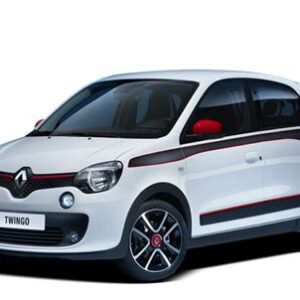 RENAULT TWINGO 2014-2019 Petrol