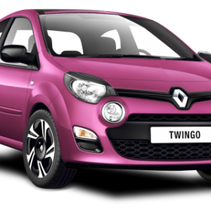 RENAULT TWINGO 2019-> Petrol