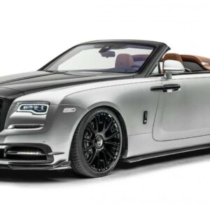 ROLLS ROYCE DAWN ALL Petrol