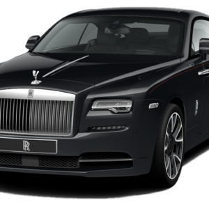 ROLLS ROYCE WRAITH ALL Petrol